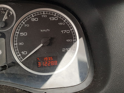 CAS GEA Autoschade – Emmen