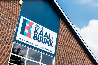 Garage Kaal & Buunk Aixam Brommobiel Bosch Workshop Partner – Beek Gem Montferland