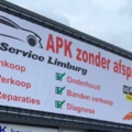 APK Service met AFSPRAAK bellen voor afspraak – Geleen