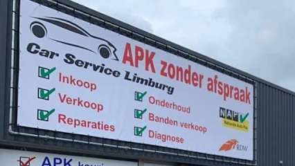 APK Service met AFSPRAAK bellen voor afspraak – Geleen