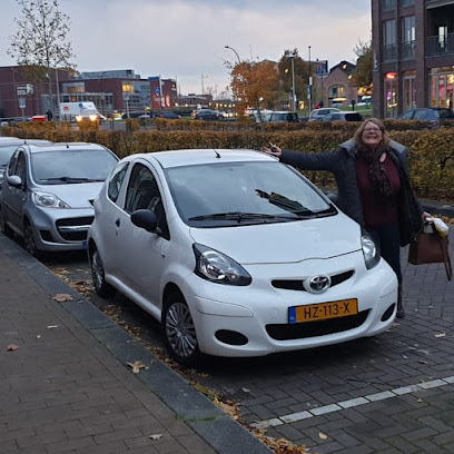 Randstad Cars – Almere
