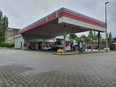 AVIA Nijmegen – Nijmegen