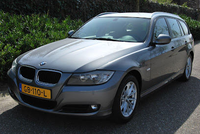 Henk van Hout Cars BV – Beek en Donk