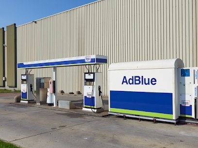 Argos Tankstelle – Heerhugowaard
