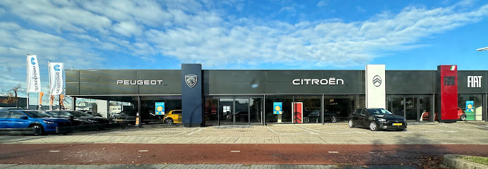 Broekhuis Opel Harderwijk – Harderwijk