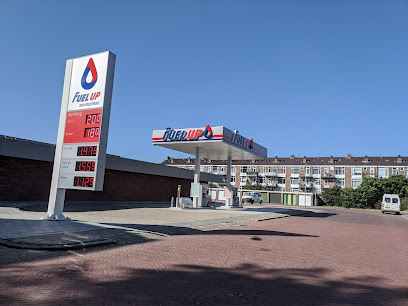 Fuel Up – IJmuiden