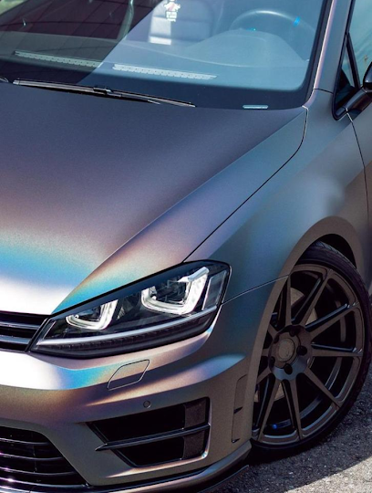 Optimum carstyling – Vlaardingen