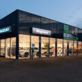 Wiegerinck Hengelo BV Suzuki dealer – Hengelo