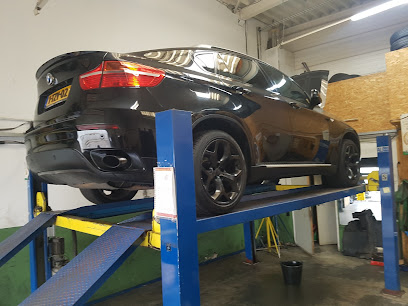 Autobedrijf Ibis – Garage Zaandam – Zaandam