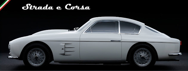 Strada e Corsa – Haarlem