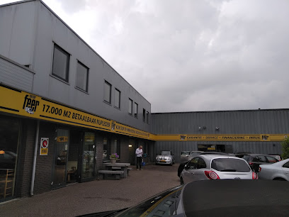 Van der Feer Lelystad – Lelystad
