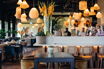 Van der Valk Hotel De Gouden Leeuw – Voorschoten