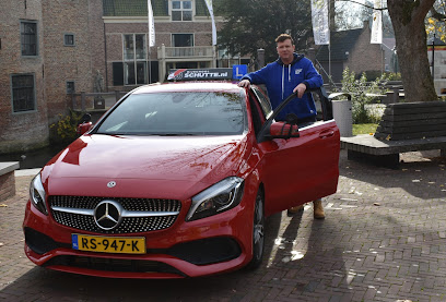 rijschool schutte schagen – Schagen