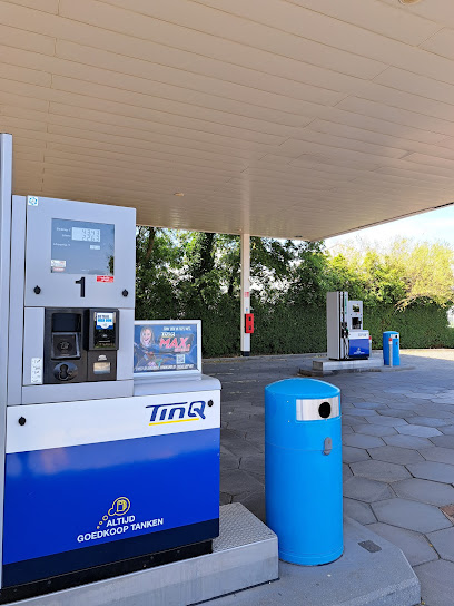 TinQ – s-Gravenzande