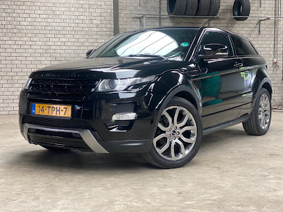 AUTOSERVICE DONGEN – Oosteind