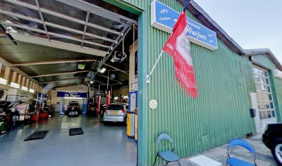 Autoservice De Wuijver – Noord-Scharwoude
