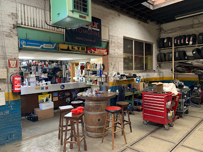 DHZ Garage Van de Ven – Heerlen