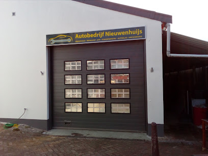 Autobedrijf Nieuwenhuijs – Zwanenburg