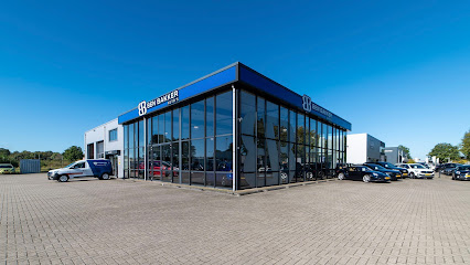 Ben Baker Cars – Emmen