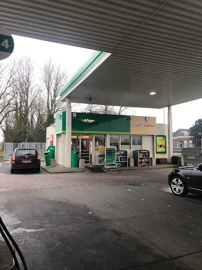 BP Halfweg – Halfweg