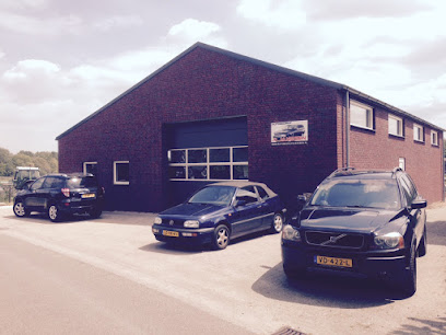 Autobedrijf R. Janssen – Roermond