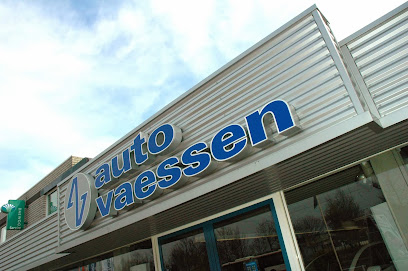 Auto Vaessen bv – Heerlen