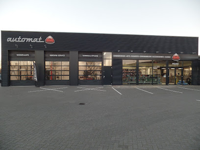 Automat Amersfoort – Amersfoort