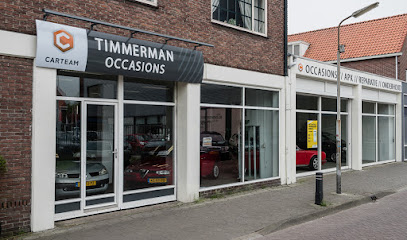 Autobedrijf Timmerman Zaandam | APK, auto onderhoud en autoservice – Zaandam