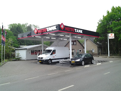 Argos Tankstation Glane – Glane