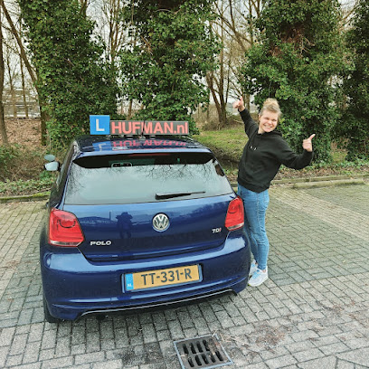 A. Hufman – Hooglanderveen