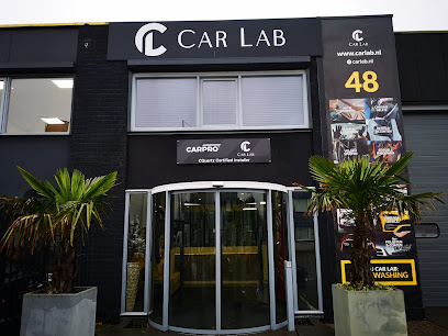Car Lab BV – Dordrecht