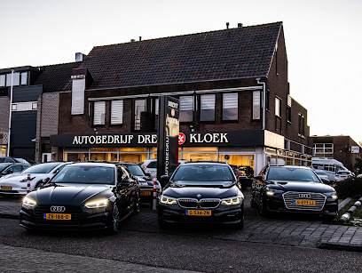 Automobielbedrijf Drent en Kloek B.V. – Heemskerk