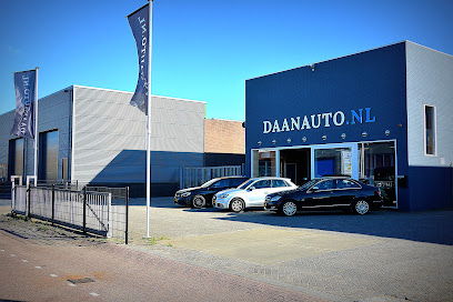 Daanauto.nl – Heemskerk