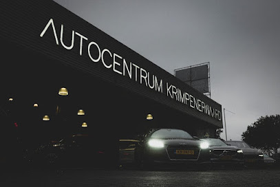 Autocentrum Krimpenerwaard B.V. – Krimpen aan den IJssel