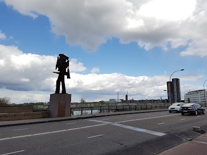 Q-Park Maaswaard – Venlo