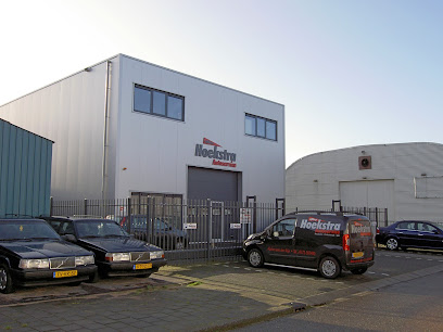 Hoekstra Autoservice – Alphen aan den Rijn
