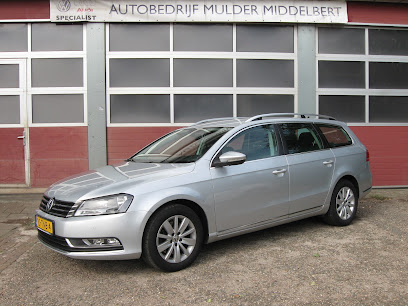 Autobedrijf H. Mulder (VAG specialist) – Groningen