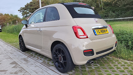 500 CUSTOMS – Etten-Leur