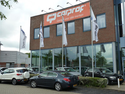 CarProf Houten – Houten