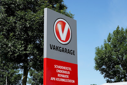 Vakgarage Troost – Spijkenisse