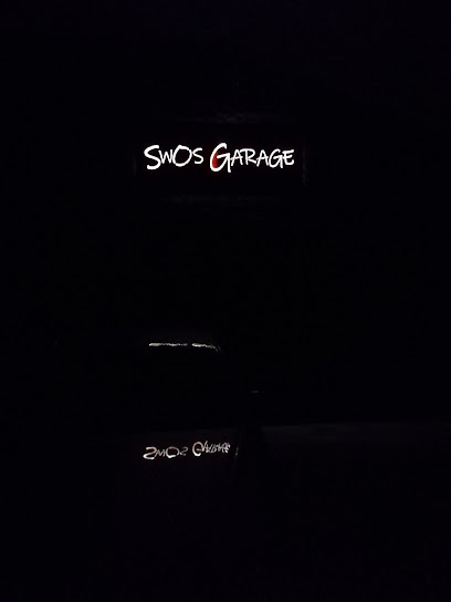 SwOs Garage V.O.F. – Venlo