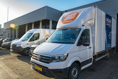 Auto huren Leiderdorp – HuurMij – Leiderdorp