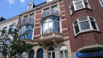 (SAAB-DEALER) Artis Garage Amsterdam – Amsterdam