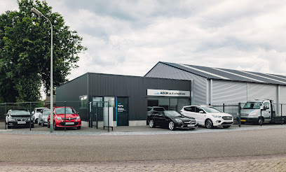Aben Automotive – Reuver