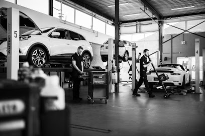 Vakgarage Prins Auto – Alblasserdam