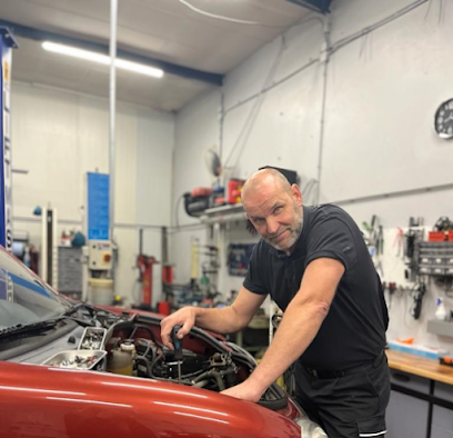 RC Autoservice – Heerlen