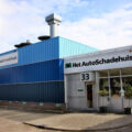 Autoschadehuis Katwijk – Katwijk aan Zee