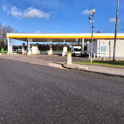 Shell Select – Heerlen