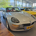 Bergwerff Automotive B.V. BMW Dealer – Gorinchem