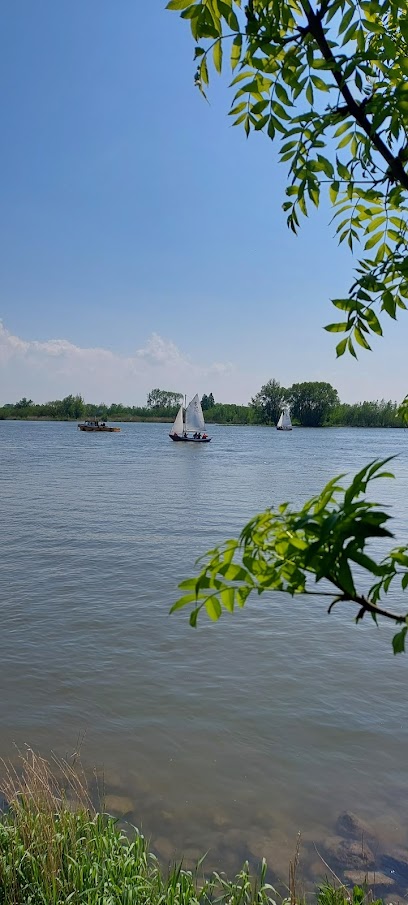 Schoonhoven, P2 Centrum – Schoonhoven